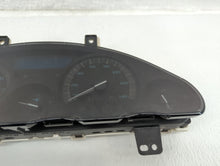 2014-2017 Buick Enclave Instrument Cluster Speedometer Gauges P/N:23172987 Fits 2014 2015 2016 2017 OEM Used Auto Parts