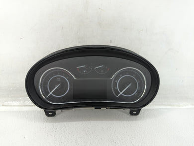 2014 Buick Regal Instrument Cluster Speedometer Gauges P/N:23203676 Fits OEM Used Auto Parts