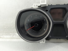 2014-2016 Hyundai Elantra Instrument Cluster Speedometer Gauges P/N:94004-3X210 Fits 2014 2015 2016 OEM Used Auto Parts