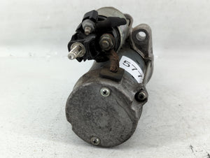 2014-2019 Mercedes-Benz Cla250 Car Starter Motor Solenoid OEM P/N:A 645 906 08 00 Fits 2013 2014 2015 2016 2017 2018 2019 2020 OEM Used Auto Parts