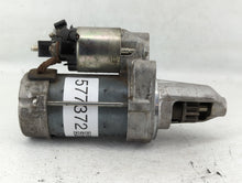 2014-2019 Mercedes-Benz Cla250 Car Starter Motor Solenoid OEM P/N:A 645 906 08 00 Fits 2013 2014 2015 2016 2017 2018 2019 2020 OEM Used Auto Parts