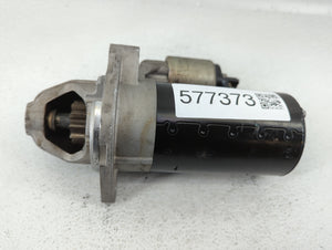 2014-2016 Bmw 528i Car Starter Motor Solenoid OEM P/N:8612576 01 Fits 2012 2013 2014 2015 2016 2017 2018 OEM Used Auto Parts