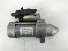 2015-2018 Mercedes-Benz C300 Car Starter Motor Solenoid OEM P/N:A 274 906 21 00 Fits 2015 2016 2017 2018 2019 2020 2021 OEM Used Auto Parts