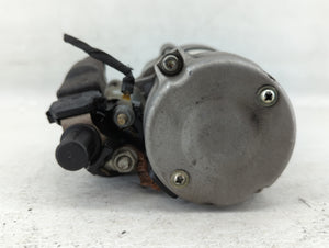 2015-2018 Mercedes-Benz C300 Car Starter Motor Solenoid OEM P/N:A 274 906 21 00 Fits 2015 2016 2017 2018 2019 2020 2021 OEM Used Auto Parts