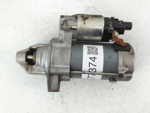 2015-2018 Mercedes-Benz C300 Car Starter Motor Solenoid OEM P/N:A 274 906 21 00 Fits 2015 2016 2017 2018 2019 2020 2021 OEM Used Auto Parts