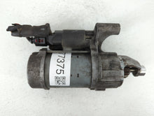 2016-2017 Audi S6 Car Starter Motor Solenoid OEM P/N:06E 911 024 A 428000-7924 Fits 2016 2017 OEM Used Auto Parts