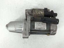 2015-2020 Mercedes-Benz Gla250 Car Starter Motor Solenoid OEM P/N:A 645 906 08 00 Fits 2013 2014 2015 2016 2017 2018 2019 2020 OEM Used Auto Parts