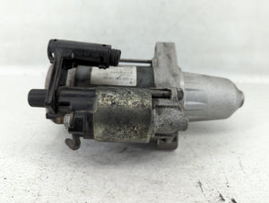 2015-2020 Mercedes-Benz Gla250 Car Starter Motor Solenoid OEM P/N:A 645 906 08 00 Fits 2013 2014 2015 2016 2017 2018 2019 2020 OEM Used Auto Parts