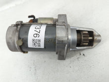 2015-2020 Mercedes-Benz Gla250 Car Starter Motor Solenoid OEM P/N:A 645 906 08 00 Fits 2013 2014 2015 2016 2017 2018 2019 2020 OEM Used Auto Parts