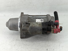 2012-2018 Bmw 640i Car Starter Motor Solenoid OEM Fits 2011 2012 2013 2014 2015 2016 2017 2018 2019 2020 OEM Used Auto Parts