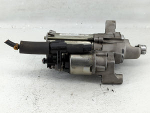 2013-2015 Audi Q7 Car Starter Motor Solenoid OEM P/N:079 911 022 Fits 2010 2011 2012 2013 2014 2015 2016 2017 2018 OEM Used Auto Parts