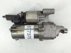 2013-2015 Audi Q7 Car Starter Motor Solenoid OEM P/N:079 911 022 Fits 2010 2011 2012 2013 2014 2015 2016 2017 2018 OEM Used Auto Parts