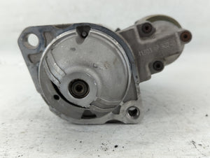 2014-2016 Bmw 228i Car Starter Motor Solenoid OEM P/N:8612576 Fits 2012 2013 2014 2015 2016 2017 2018 OEM Used Auto Parts