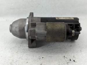 2014-2016 Bmw 228i Car Starter Motor Solenoid OEM P/N:8612576 Fits 2012 2013 2014 2015 2016 2017 2018 OEM Used Auto Parts