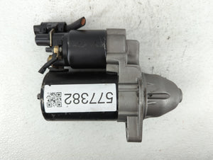 2012-2015 Mercedes-Benz C250 Car Starter Motor Solenoid OEM Fits 2003 2004 2005 2012 2013 2014 2015 OEM Used Auto Parts