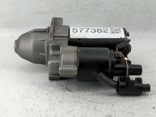 2012-2015 Mercedes-Benz C250 Car Starter Motor Solenoid OEM Fits 2003 2004 2005 2012 2013 2014 2015 OEM Used Auto Parts