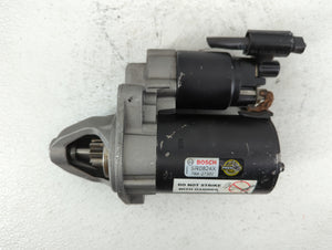 2012-2015 Mercedes-Benz C250 Car Starter Motor Solenoid OEM Fits 2003 2004 2005 2012 2013 2014 2015 OEM Used Auto Parts