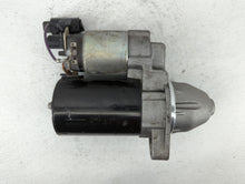 2012-2015 Mercedes-Benz C250 Car Starter Motor Solenoid OEM P/N:A 005 151 39 Fits 2003 2004 2005 2012 2013 2014 2015 OEM Used Auto Parts