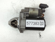 2012-2015 Mercedes-Benz C250 Car Starter Motor Solenoid OEM P/N:A 005 151 39 Fits 2003 2004 2005 2012 2013 2014 2015 OEM Used Auto Parts