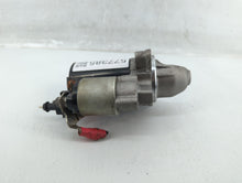 2008-2011 Bmw 528i Car Starter Motor Solenoid OEM P/N:0 001 107 527 Fits 2005 2006 2007 2008 2009 2010 2011 OEM Used Auto Parts