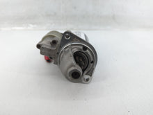 2008-2011 Bmw 528i Car Starter Motor Solenoid OEM P/N:0 001 107 527 Fits 2005 2006 2007 2008 2009 2010 2011 OEM Used Auto Parts