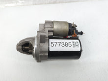 2008-2011 Bmw 528i Car Starter Motor Solenoid OEM P/N:0 001 107 527 Fits 2005 2006 2007 2008 2009 2010 2011 OEM Used Auto Parts