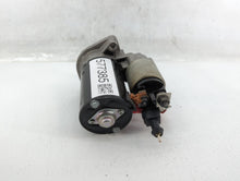 2008-2011 Bmw 528i Car Starter Motor Solenoid OEM P/N:0 001 107 527 Fits 2005 2006 2007 2008 2009 2010 2011 OEM Used Auto Parts