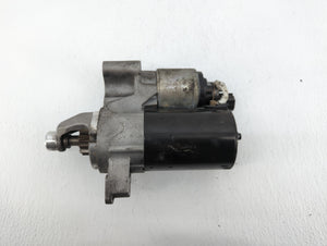 2013-2017 Audi Q5 Car Starter Motor Solenoid OEM P/N:0 001 107 508 Fits 2009 2010 2011 2012 2013 2014 2015 2016 2017 OEM Used Auto Parts