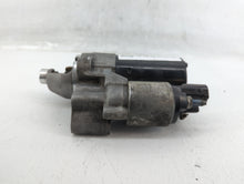 2013-2017 Audi Q5 Car Starter Motor Solenoid OEM P/N:0 001 107 508 Fits 2009 2010 2011 2012 2013 2014 2015 2016 2017 OEM Used Auto Parts