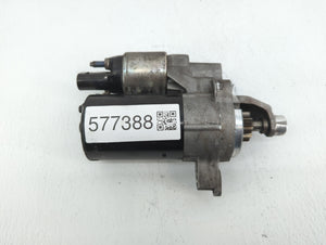 2013-2017 Audi Q5 Car Starter Motor Solenoid OEM P/N:0 001 107 508 Fits 2009 2010 2011 2012 2013 2014 2015 2016 2017 OEM Used Auto Parts