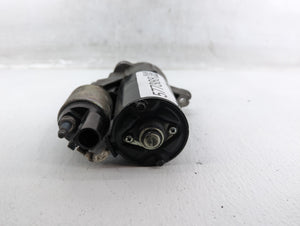 2013-2017 Audi Q5 Car Starter Motor Solenoid OEM P/N:0 001 107 508 Fits 2009 2010 2011 2012 2013 2014 2015 2016 2017 OEM Used Auto Parts