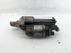 2012-2014 Mercedes-Benz Ml550 Car Starter Motor Solenoid OEM P/N:A 278 906 08 00 Fits 2011 2012 2013 2014 OEM Used Auto Parts