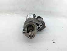 2012-2014 Mercedes-Benz Ml550 Car Starter Motor Solenoid OEM P/N:A 278 906 08 00 Fits 2011 2012 2013 2014 OEM Used Auto Parts