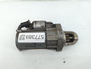 2012-2014 Mercedes-Benz Ml550 Car Starter Motor Solenoid OEM P/N:A 278 906 08 00 Fits 2011 2012 2013 2014 OEM Used Auto Parts