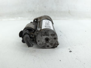 2012-2014 Mercedes-Benz Ml550 Car Starter Motor Solenoid OEM P/N:A 278 906 08 00 Fits 2011 2012 2013 2014 OEM Used Auto Parts