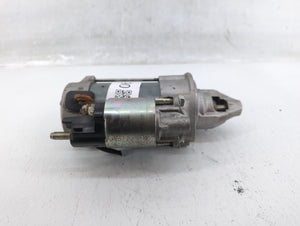 2015-2018 Mercedes-Benz C300 Car Starter Motor Solenoid OEM P/N:A 274 906 21 00 Fits 2015 2016 2017 2018 2019 2020 2021 OEM Used Auto Parts