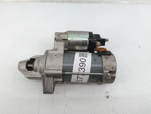 2015-2018 Mercedes-Benz C300 Car Starter Motor Solenoid OEM P/N:A 274 906 21 00 Fits 2015 2016 2017 2018 2019 2020 2021 OEM Used Auto Parts