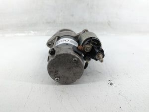 2015-2018 Mercedes-Benz C300 Car Starter Motor Solenoid OEM P/N:A 274 906 21 00 Fits 2015 2016 2017 2018 2019 2020 2021 OEM Used Auto Parts