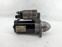 2014-2016 Bmw 228i Car Starter Motor Solenoid OEM P/N:0 001 147 425 Fits 2012 2013 2014 2015 2016 2017 2018 OEM Used Auto Parts