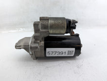 2014-2016 Bmw 228i Car Starter Motor Solenoid OEM P/N:0 001 147 425 Fits 2012 2013 2014 2015 2016 2017 2018 OEM Used Auto Parts