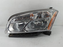 2013-2016 Chevrolet Trax Driver Left Oem Head Light Headlight Lamp