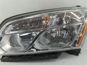 2013-2016 Chevrolet Trax Driver Left Oem Head Light Headlight Lamp