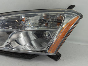 2013-2016 Chevrolet Trax Driver Left Oem Head Light Headlight Lamp