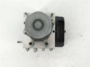 2015-2016 Nissan Rogue ABS Pump Control Module Replacement P/N:47660 5HA0A Fits Fits 2015 2016 OEM Used Auto Parts