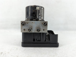 2000-2007 Volkswagen Golf ABS Pump Control Module Replacement P/N:1K0 614 517 AE Fits OEM Used Auto Parts
