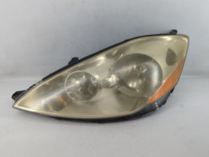 2006-2010 Toyota Sienna Driver Left Oem Head Light Headlight Lamp