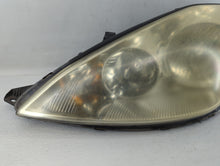 2006-2010 Toyota Sienna Driver Left Oem Head Light Headlight Lamp