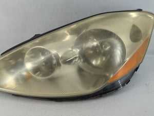 2006-2010 Toyota Sienna Driver Left Oem Head Light Headlight Lamp