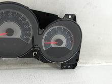 2011-2014 Chrysler 200 Instrument Cluster Speedometer Gauges P/N:514AH2233 Fits 2011 2012 2013 2014 OEM Used Auto Parts