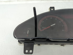 2011-2012 Gmc Acadia Instrument Cluster Speedometer Gauges P/N:22763016 Fits 2011 2012 OEM Used Auto Parts